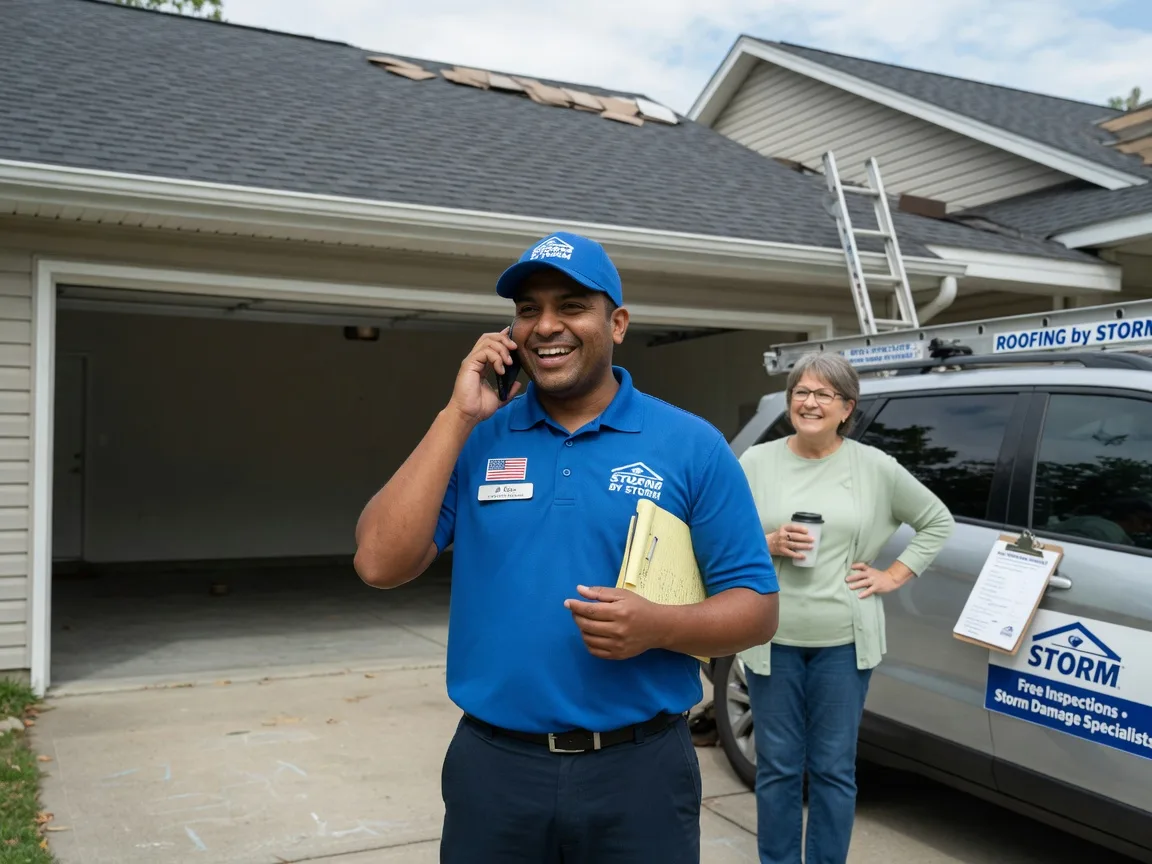 Roof Repair Near Me Munden, KS FAQs